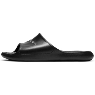 Nike Victori One Herren-Badeslipper Black/Black/White 46