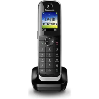 Panasonic KX-TGJA30EXB Schwarz