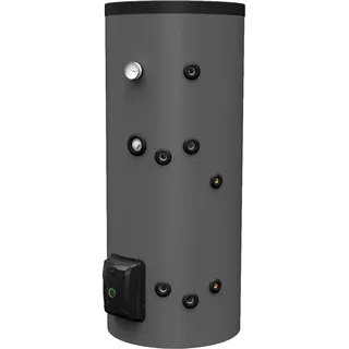 fothermo photovoltaischer Standboiler | PVB-300 | 6 kWp | 300 l