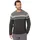 Övik Sweater Grau M