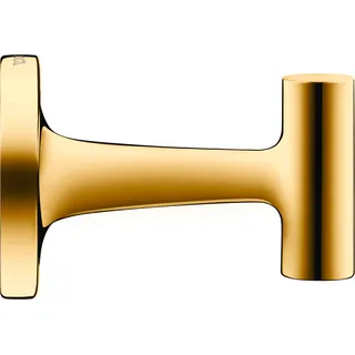 Duravit Starck T Handtuchhaken, 0099293400, Farbe: Gold Poliert