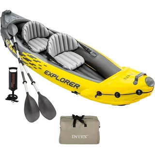 Intex Explorer K2 gelb (68307NP)