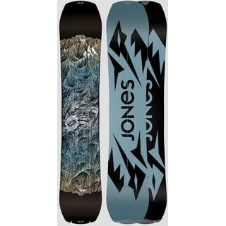 Jones Mountain Twin Splitboard 23/24