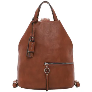 Tamaris Rucksack »Rucksack TAS Nele«, braun