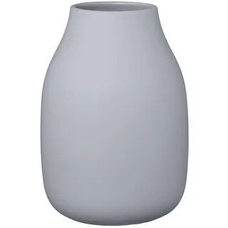 Ceramic | Decorative Flower Vase | Handmade Design | Ø14 x 20 cm