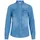 VIBISTA Shirt Blau XXL