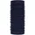 Merino Midweight Multifunktionstuch blau