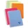 Clairefontaine Spiralheft Linicolor DIN A5