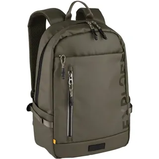 CAMEL ACTIVE Explore Backpack M Khaki