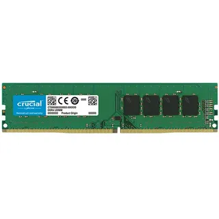 Crucial 16 GB PC4-25600 CT16G4DFRA32A