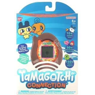 Bandai Namco Entertainment Tamagotchi - Orange - Rosa