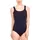 Tank Damen Schwarz XS