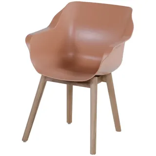 Hartman Sophie Studio Sessel Teak