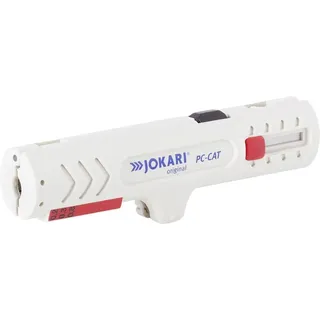 Jokari Pc-cat Abmantelungsmesser (30161)