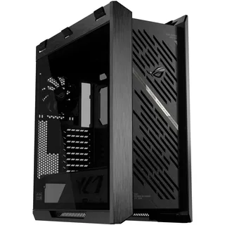 Asus ROG Strix Helios II Pc-tower-gehäuse | Black