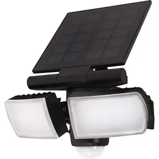 Solight LED-Solarstrahler 8W mit Bewegungssensor WO772