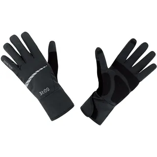 Gore Wear GOREWEAR C5 GORE-TEX Handschuhe, Warme und wasserdichte Fahrradhandschuhe für kühles Wetter