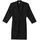 Unisex Schwarz S/M