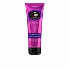 Bild Curl Care Defining Cream – vegan, tierversuchsfrei, farbsicher, glutenfrei, ohne Sulfate, ohne Parabene – 198 ml