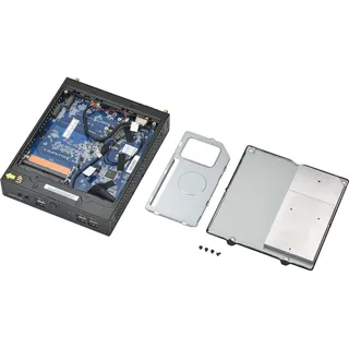 Shuttle XPC slim DS50U5 Intel Core i5-1335U