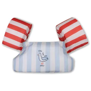 Swim Essentials  Mehrfarbige Muscheln Schwimmring Ø 90 cm