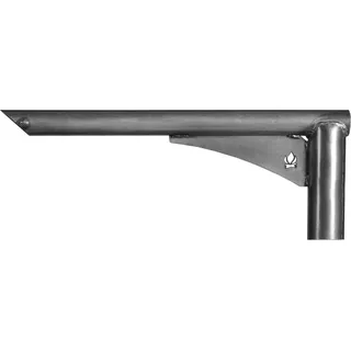 CookKing Stahl Kesselhalter Zubehör für Feuerschale Bandito und Montana X