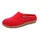 Pantoffeln Rot 43