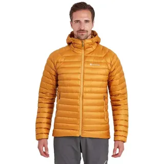 Montane Anti-freeze Mafrh Jacke - Flame Orange - 2XL