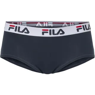 Fila Damen Culottes FU6044 Woman Culotte 321 M, 321 Navy, M, FU6044