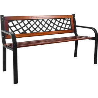 LINDER EXCLUSIV MC4412 118 x 52 x 74 cm Schwarz