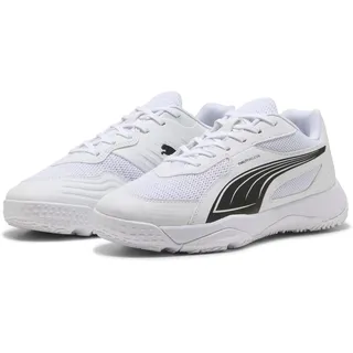 Puma Solarflash III White/Black 29