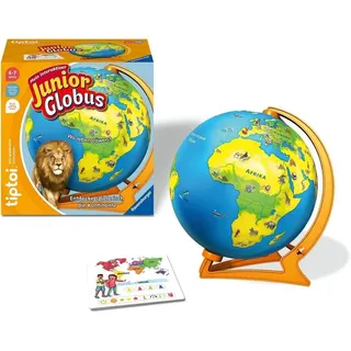 Ravensburger tiptoi Jun.Globus '22