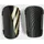 Tiro Shinguard Training Junior Schwarz M