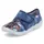 Bubble Blau 35