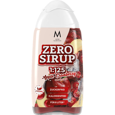 Bild More Zerup - Zero Sirup, 65ml - Pink Grapefruit