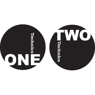 Magma Heimtex Technics One-Two (Mixed Set)