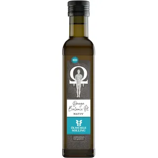 Ölmühle Solling Leinöl 250 ml