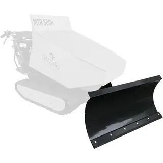 BAMATO Motorschubkarre 300 kg