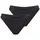 SLOGGI Tanga 2 St Schwarz XL