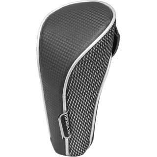 Longridge Magnetix Hybrid-Golf-Schlägerkopfabdeckung aus Holz