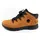 Sprint Trekker Mid Herren Slim Wheat/Black 46