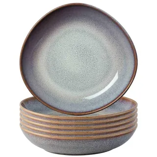 Villeroy & Boch Schale Lave beige 6-tlg.