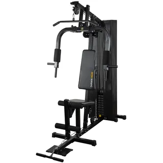 Darwin Fitness Darwin HG30 Schwarz