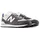 574 Nve Sportschuhe - Black Cement - EU 43