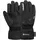 Tommy Gore-TEX Junior Schwarz 4 5