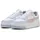 Carina Damen White/Rose Quartz 37