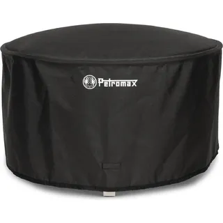 Petromax Abdeckhaube für Tyropit - Schwarz