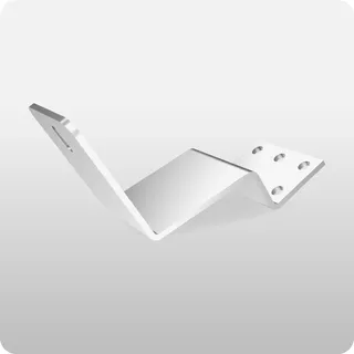 K2 Systems SingleHook Biberschwanz SingleRail