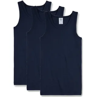 Sanetta Unterhemd 3er Pack