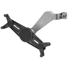 Hama Headrest Bracket 360 Swivel Fit Devices 7-11" Aluminium